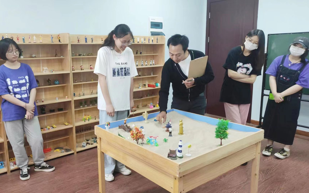 咸阳浙江药科职业大学