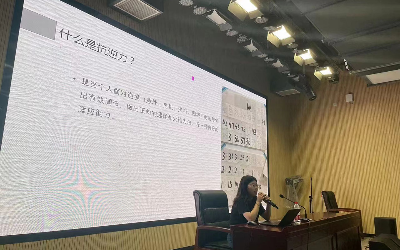 咸阳董玉娣中学